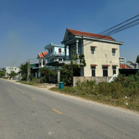 Cống Vông - Cẩm La - Ô Đất Trung Tâm Quảng Yên - Giá Cắt Lỗ. Cần Bán Nhanh