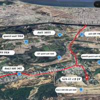 Lô Đất - Vĩnh Thái - View Ngắm Trọn Tttp Nha Trang - Sổ Hồng Full Thổ - Gọi Ngay: 0905277868