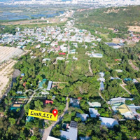 Lô Đất - Vĩnh Thái - View Ngắm Trọn Tttp Nha Trang - Sổ Hồng Full Thổ - Gọi Ngay: 0905277868