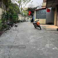 Chỉ 1,1 Tỷ Sở Hữa Ngay Mảnh Đất Đất Lõi Tt Thắng Hiệp Hoà Bắc Giang 117M2Mặt Tiền5M Full Thổ Cư