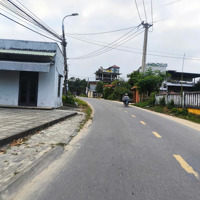 Đất Nền Kdc Hòa Khương- Vị Trí Vàng Tiếp Giáp Ql14B Mở Rộng Giá! 7Xx