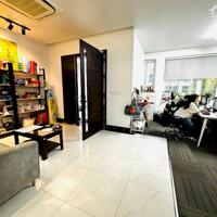 Bán Tòa Siêu VIP- Mặt Phố Tân Mai (Kim Đồng) 77/86m x 8Tầng Thang máy, MT 6.9m 55 Tỷ, cho thuê 1.4 Tỷ/năm - LH 0987881444