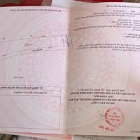 Bán Lô Đất 2 Mặt Tiền Vĩnh Tân, Tân Uyên, Bình Dương