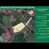 Bán 60M Full Thổ Thuộc Bình Yên, Trung Tâm Hòa Lạc Giá Cực Xinh