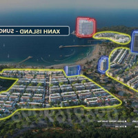 Bán Gấp Cc Xanh Island Cát Bà, Dự Kiến 2 Tỷ, 31M2, 1 Phòng Ngủ 1 Vệ Sinh P. Cát Bà, Q. Cát Hải, Hp