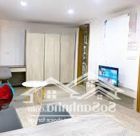 Cho Thuê Chung Cư Mini 33M2, Đông Ngạc Full Nội Thất