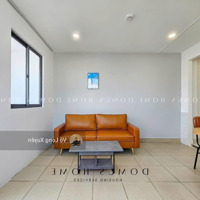 Khai Trương Căn Hộ 1Pn/Studio Ban Công Cửa Sổ Fullnt New 100% Gần Lotte_Rmit, Himlam_Sát Vách Q4_Q1