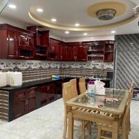HẺM XE HƠI 5M - 4 TẦNG - 4M x 16M - NGAY CHỢ LẠC QUANG - GẦN MẶT TIỀN - TRƯỜNG CHINH