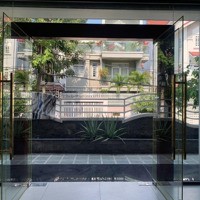 Cho Thuê Biệt Thự Cao Cấp Khu Trung Sơn, Bình Chánh Căn Góc: 237.5M2 Có Tm Giá: 60 Triệu. Liên Hệ: 0908935765
