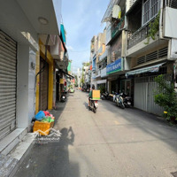 Cho Thuê Nhà Mặt Tiền Đường Số 4, Cx Đô Thành, Q3, Dtsd: 66M2, 2 Tầng, Giá 15,5 Triệu/Tháng