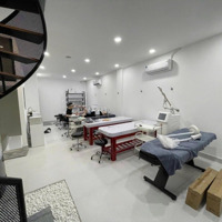 Nhà Nguyên Căn Khu Cư Xá Bắc Hải, Quận 10, Trệt 2 Lầu