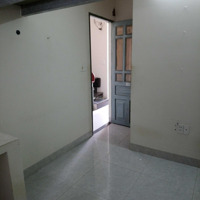 Cho Thuê Phòng Trọ 16M2 Phường 13, Quận 6, Phòng Mới Xây, Có Gác, Bếp. Giá Bán 1,2 Triệu/Tháng