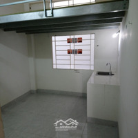 Cho Thuê Phòng Trọ 16M2 Phường 13, Quận 6, Phòng Mới Xây, Có Gác, Bếp. Giá Bán 1,2 Triệu/Tháng