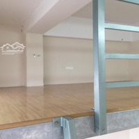 Cho Thuê Phòng Trọ 16M2 Phường 13, Quận 6, Phòng Mới Xây, Có Gác, Bếp. Giá Bán 1,2 Triệu/Tháng