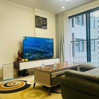 Giá Ưu Đãi Căn 2 Phòng Ngủ+1, Vinhomes Ocean Park, Full Nội Thất Thiết Kế, Chỉ 2.78 Tỷ Hướng Tây Nam