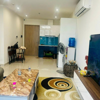 Giá Ưu Đãi Căn 2 Phòng Ngủ+1, Vinhomes Ocean Park, Full Nội Thất Thiết Kế, Chỉ 2.78 Tỷ Hướng Tây Nam