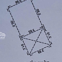 Bán Nhà 1 Trệt 1 Lầu Mặt Tiền Đường 2 Xe 7 Chỗ Tránh Nhau Thoải Mái. Cập Nhật 18/4