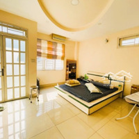 Bán Nhà Nguyễn Văn Khối Hẻm 8M, Vị Trí Cực Đẹp 4X25 - 13,9 Tỷ, Nhà Mới 4 Tầng Ở Và Kd Rất Tốt