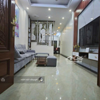 Bán Nhà Riêng Đẹp, Nhiều Tiện Ích, Nguyễn An Ninh, Giáp Bát, Hoàng Mai, Hà Nội, 8,99 Tỷ, 50M2