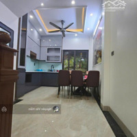 Bán Nhà Riêng Đẹp, Nhiều Tiện Ích, Nguyễn An Ninh, Giáp Bát, Hoàng Mai, Hà Nội, 8,99 Tỷ, 50M2
