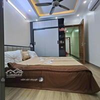 Bán Nhà Riêng Đẹp, Nhiều Tiện Ích, Nguyễn An Ninh, Giáp Bát, Hoàng Mai, Hà Nội, 8,99 Tỷ, 50M2