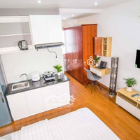 Hạ Giá Bán Chdv Nguyễn Trãi, Q1.Diện Tích7 X 24M; Lửng 6 Lầu, Hđt 215 Tr/Th - Giá Bán 41 Tỷ