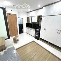 Trần Cung, Bắc Từ Liêm, Nhà Đẹp, Cho Thuê Dòng Tiền Ổn Định, 43M2*6T, Thang Máy, 9 Phòng Khép Kín