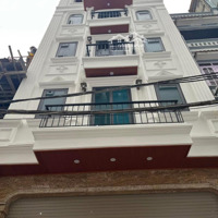Bán Nhà Kim Mã - Ba Đình Máy In Tiền Toà Văn Phòng Kết Hợp Dịch Vụ 82M2 - 9Tầng -Mặt Tiền6M Giá Bán 32 Tỷ