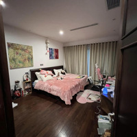 Bán Đơn Lập 380M2 Vinhomes Riverside 5 Phòng Ngủ5Vs View Sông Nội Khu, Đường Bàn Cờ Lớn, Giá Cực Tốt