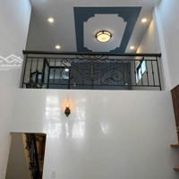 Bán Nhà Mới 1 Trệt 1 Lửng Vĩnh Ngọc, Nha Trang Giá Chỉ 2 Tỷ 4