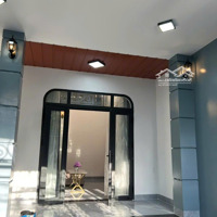 Bán Nhà Mới 1 Trệt 1 Lửng Vĩnh Ngọc, Nha Trang Giá Chỉ 2 Tỷ 4