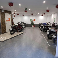 Gà Đẻ Trứng Vàng, Dòng Tiền Khủng 1.4Tỷ/Năm, Tòa Chdv Sát Phố Hoàng Quốc Việt, 80M2, 6 Tầng, 21Pn