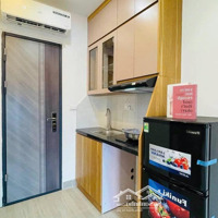 Gà Đẻ Trứng Vàng, Dòng Tiền Khủng 1.4Tỷ/Năm, Tòa Chdv Sát Phố Hoàng Quốc Việt, 80M2, 6 Tầng, 21Pn