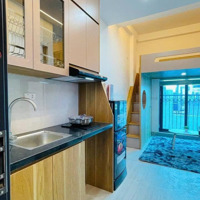 Gà Đẻ Trứng Vàng, Dòng Tiền Khủng 1.4Tỷ/Năm, Tòa Chdv Sát Phố Hoàng Quốc Việt, 80M2, 6 Tầng, 21Pn