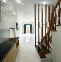 _Căn Góc 2 Mặt Thoáng Xây Mới 4,5 Tầng Nhà Ngay Gần Bến Xe Yên Ngĩa 3Km Giá Bán 3,53 Tỷ
