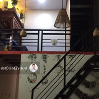 Bán Nhà Riêng 4,35 Tỷ, 37 M2 Tại An Trai, Vân Canh, Hoài Đức, Hà Nội.