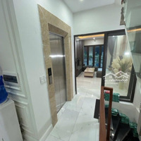 Nhà Cù Chính Lan, Ô Tô Vào Nhà, Thang Máy, Khu Vực Dân Trí Cao, 48,2M - 18,5 Tỷ