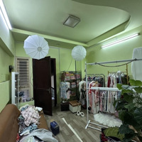 Quận 7- Mặt Tiền Số Gần Mai Văn Vĩnh, P. Tân Kiểng, 61M2, 4 Tầng, 11,3 Tỷcó Thương Lượngxem Nhà Là Thích
