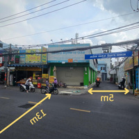 Bán Gấp Nhà Mặt Phố 108,7M2 Giá Bán 16,75 Tỷ Tại Phan Huy Ích, P 15, Tân Bình, Hcm