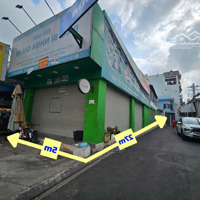 Bán Gấp Nhà Mặt Phố 108,7M2 Giá Bán 16,75 Tỷ Tại Phan Huy Ích, P 15, Tân Bình, Hcm