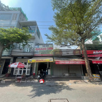 Nhà Mặt Tiền Đường Rộng 12M Võ Thị Nhờ Quận 7 - 3,5M X 16M - Kinh Doanh Sầm Uất - Giá Bán 10,99 Tỷ