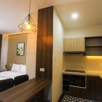 Bán Tòa Căn Hộ 9 Phòng Full Nội Thất + Mặt Bằng Kinh Doanh Mặt Tiền Phan Tứ, Ngũ Hành Sơn