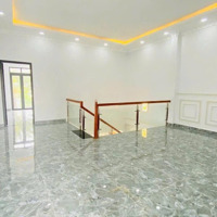 Nhà Mặt Tiền 5.5M X 24M Xã Phước Hậu, Cần Giuộc. Shr Hoàn Công. 3 Phòng Ngủ 3 Vệ Sinh 2 Bancol. Sát Đt835B