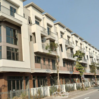 Chính Chủ Bán Shophouse 4 Tầng - Kinh Doanh Đỉnh Vị Trí Vàng, Cách Trung Tâm Hà Nội 12Km
