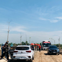 Cần Bán Gấp Vài Lô Đất Sát Bên Vinhomes Hậu Nghĩa Và Vinhomes Tân Mỹ Đang Dậy Sóng Đức Hoà Long An