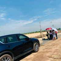 Cần Bán Gấp Vài Lô Đất Sát Bên Vinhomes Hậu Nghĩa Và Vinhomes Tân Mỹ Đang Dậy Sóng Đức Hoà Long An