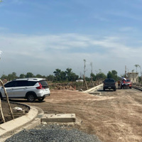 Cần Bán Gấp Vài Lô Đất Sát Bên Vinhomes Hậu Nghĩa Và Vinhomes Tân Mỹ Đang Dậy Sóng Đức Hoà Long An