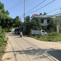 Bán Đất Hoàng Văn Thái Nối Dài 352M2 Full Thổ Cư, Ngang 8M Nở Hậu