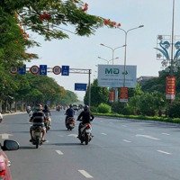 Bán Lô Đất 400M2 Mặt Đường 25M Dự Án Anh Dũng 1