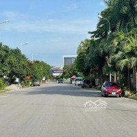 Bán Lô Đất 400M2 Mặt Đường 25M Dự Án Anh Dũng 1
